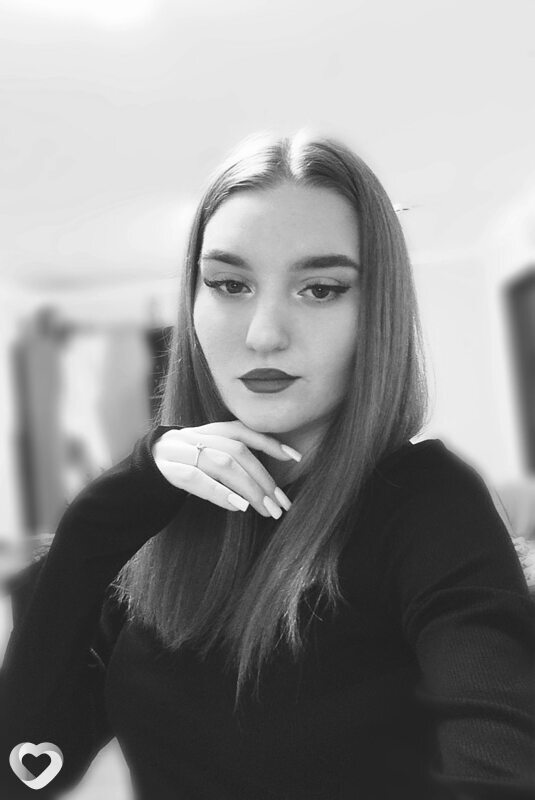 Юлия, 25, Москве — анкета №1717066