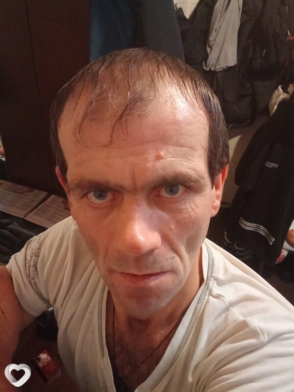 Александр, 45, Москве — анкета №1717082