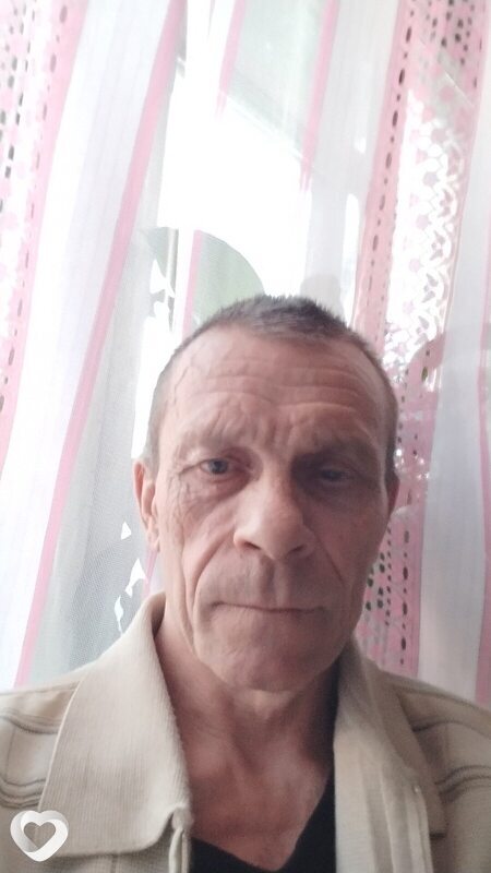 Леонид, 59, Москве — анкета №1717087