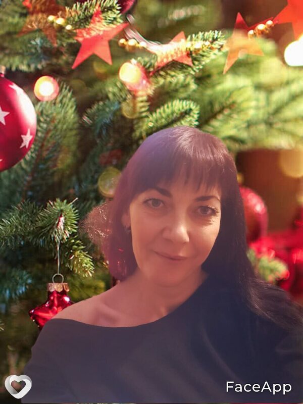 Елена, 46, Костроме — анкета №1717090