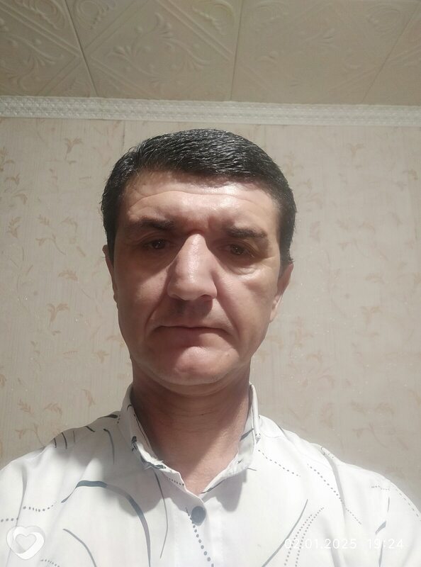 Роман Жураев, 47, Брянске — анкета №1717091