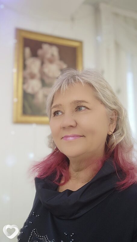 Людмила, 56, Самаре — анкета №1717147