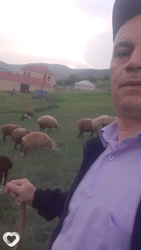 Elfun, 51, Санкт-Петербурге — анкета №1717148