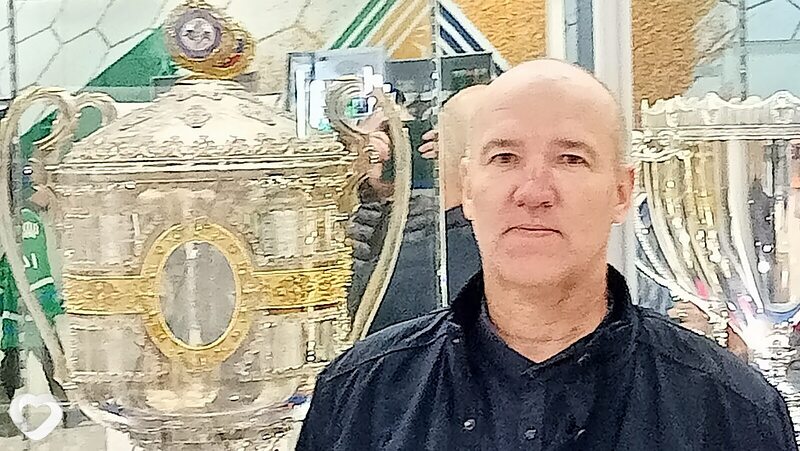 Ильнур, 51, Уфе — анкета №1717153