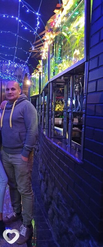 Дима, Глухов