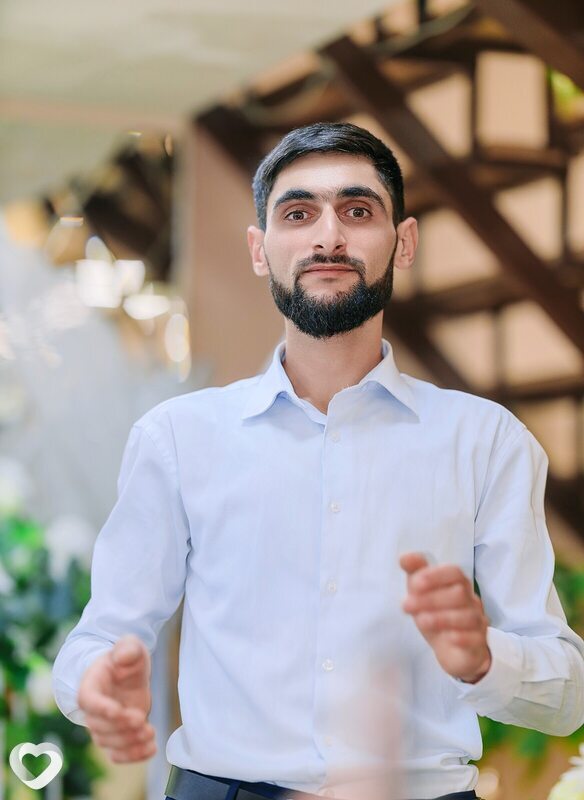 Aram, 30, Ереван — анкета №1717495