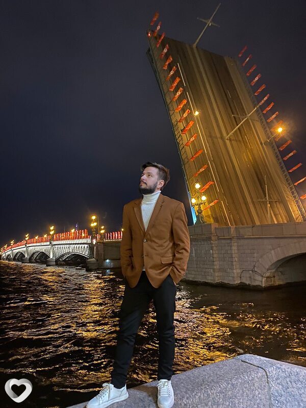 Дмитрий, 28, Москве — анкета №1717322