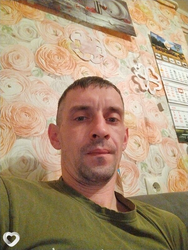 Евгений, 36, Кличеве — анкета №1717332