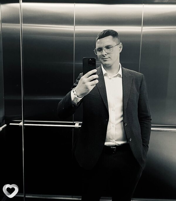 Максим, 47, Уфе — анкета №1717341