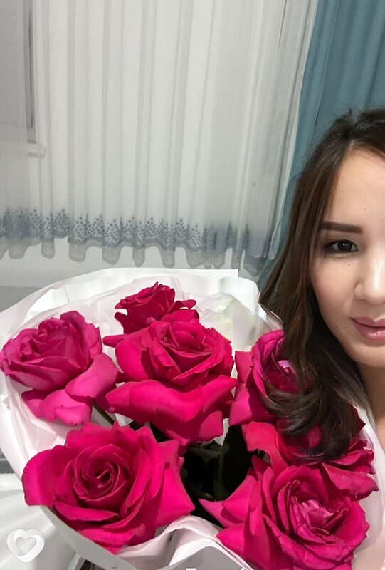 Kabylbek Galia, 39, Шымкенте — анкета №1717125