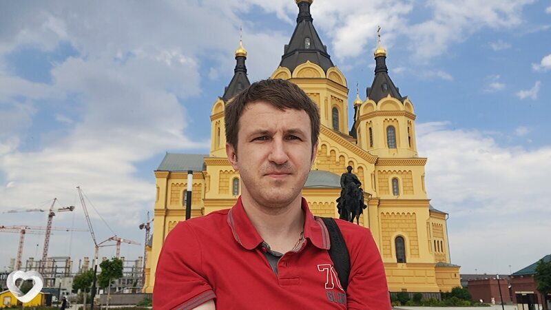 Диман, 34, Иванове — анкета №1717136