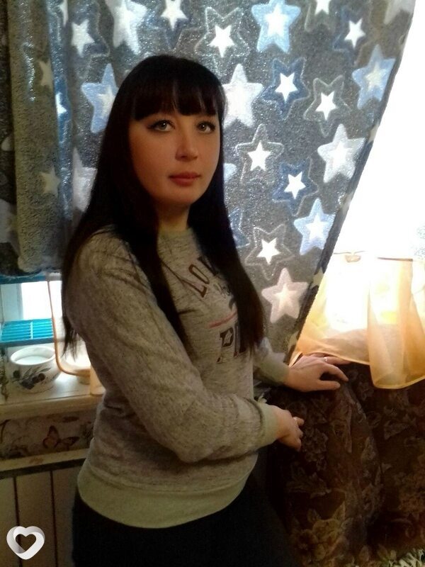 Марина, 42, Саранске — анкета №1717178