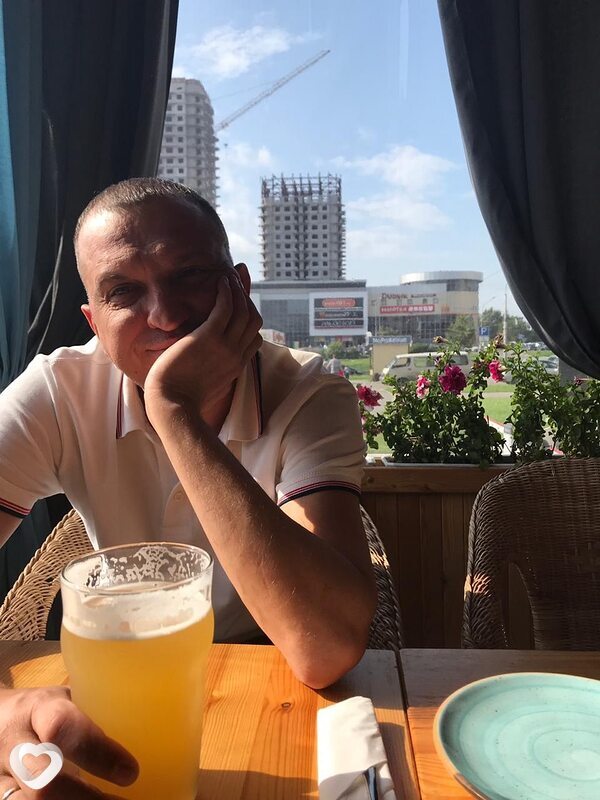 Евгений, 50, Новокузнецке — анкета №1717254