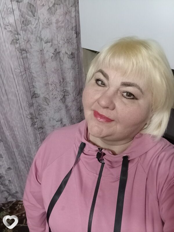 Марина, 52, Ленинске-Кузнецком — анкета №1717256