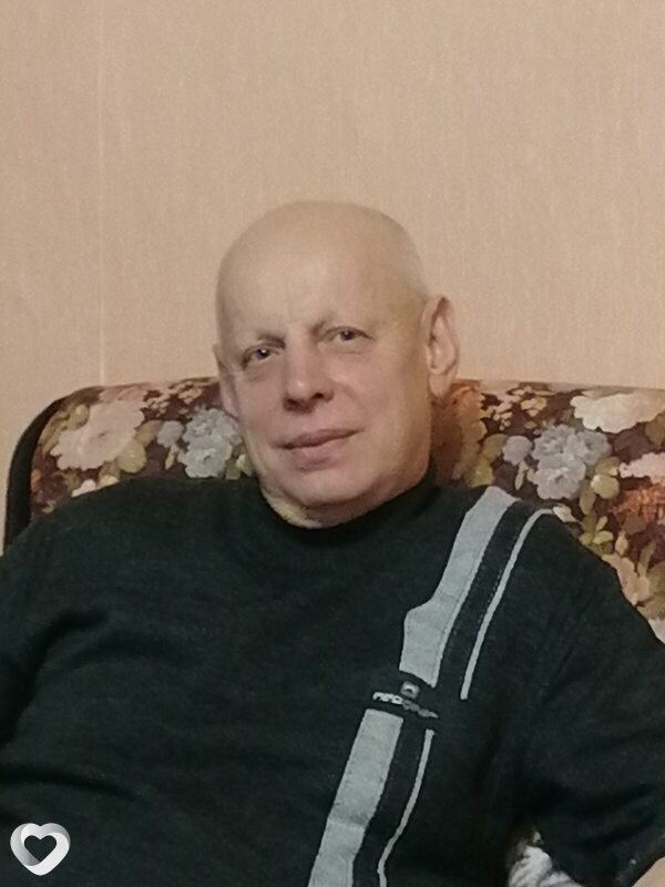 Андрей, Приозерск