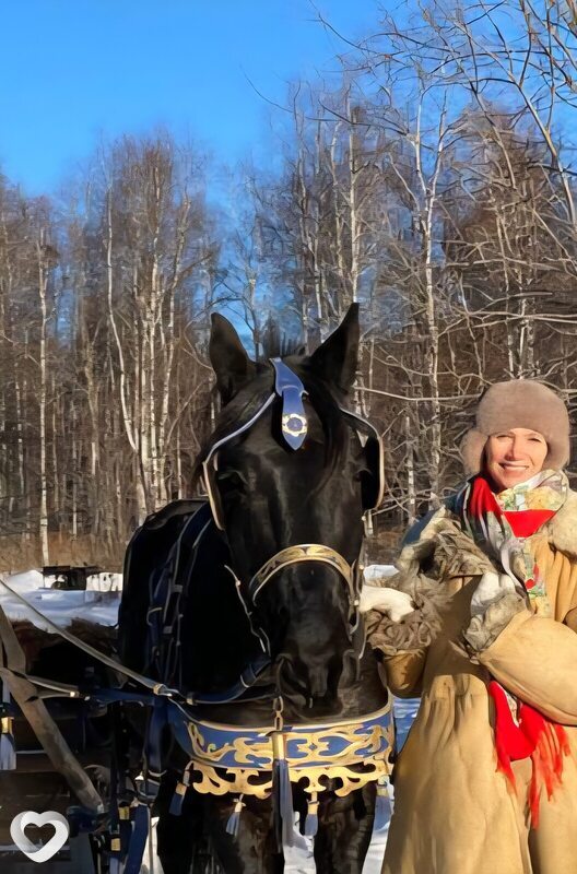 Светлана, 53, Иркутске — анкета №1717296