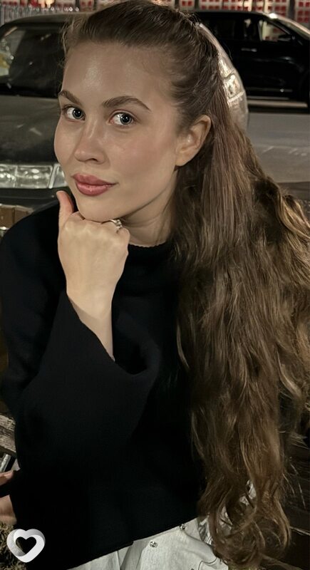 Ксения, 22, Москве — анкета №1717301
