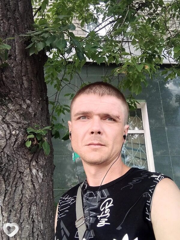Сергей, 35, Нижнем Новгороде — анкета №1717303