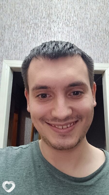 Роман, 29, Луганске — анкета №1717304