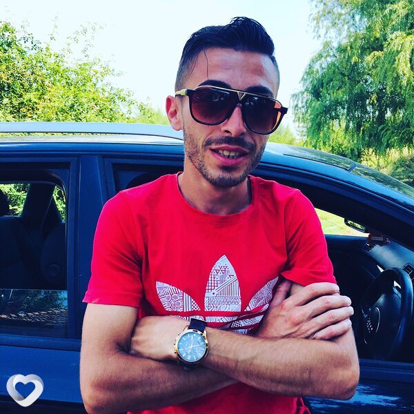 Cosmin, Timișoara