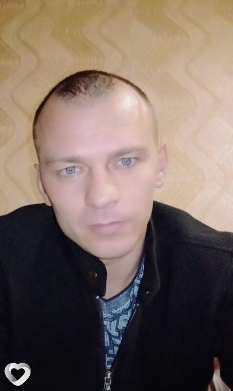 Иван, 43, Днепр — анкета №1717310
