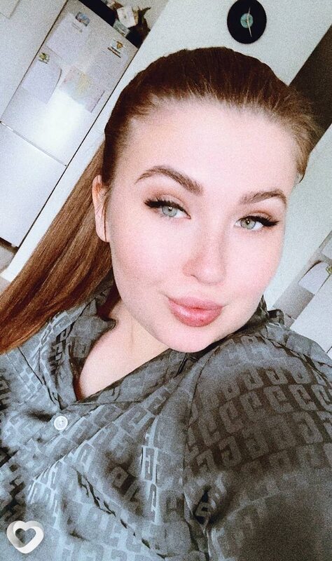 Анна, 26, Йошкар-Оле — анкета №1717319