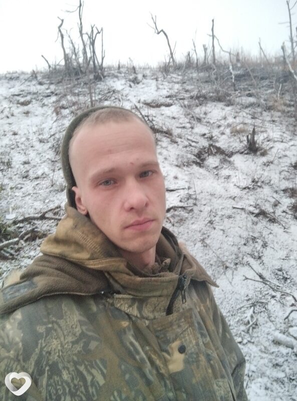 Женя, 28, Вольске — анкета №1717271