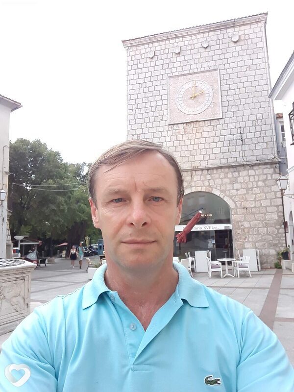 Андрей, 53, Костроме — анкета №1717374