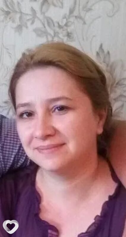 Анна, 46, Энгельсе — анкета №1717212