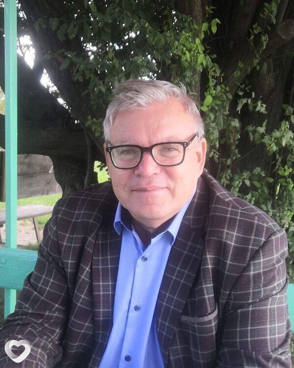 Николай, 60, Ростове-на-Дону — анкета №1718005