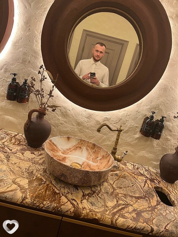 Денис, 27, Сочи — анкета №1718007