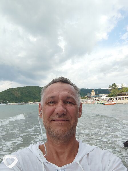 Андрей, 53, Александрове — анкета №1718009