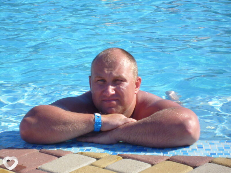 Анатолий, 48, Москве — анкета №1718012