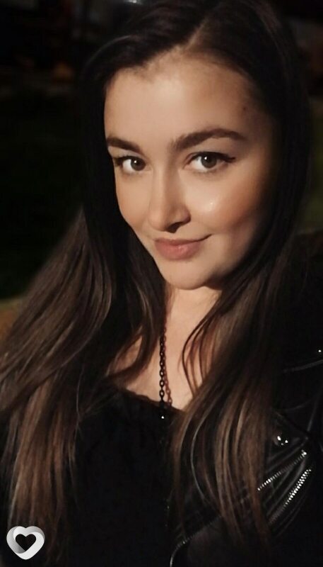 Марина, 37, Курске — анкета №1717398