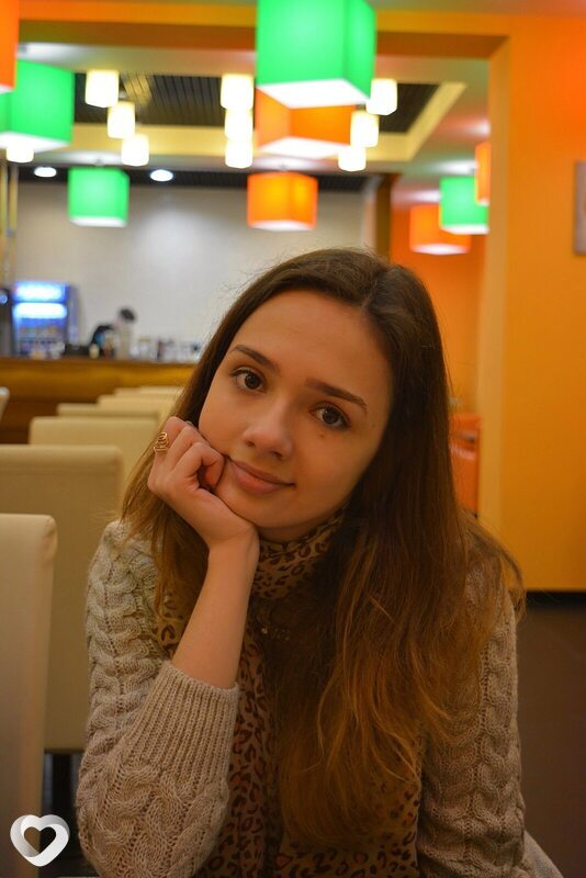 Яна, 34, Омске — анкета №1717414
