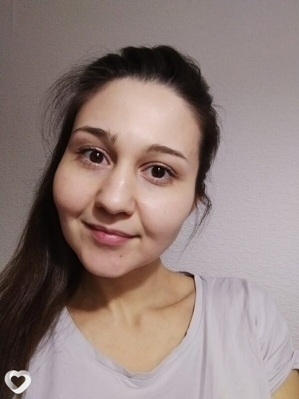 Мария, 36, Екатеринбурге — анкета №1717418