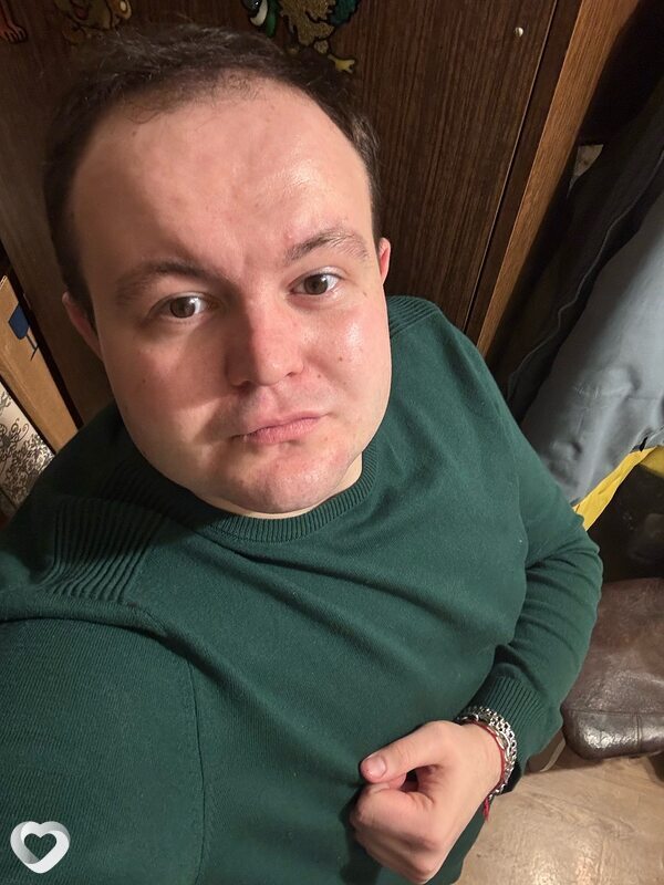 Сергей, 32, Калуге — анкета №1717462