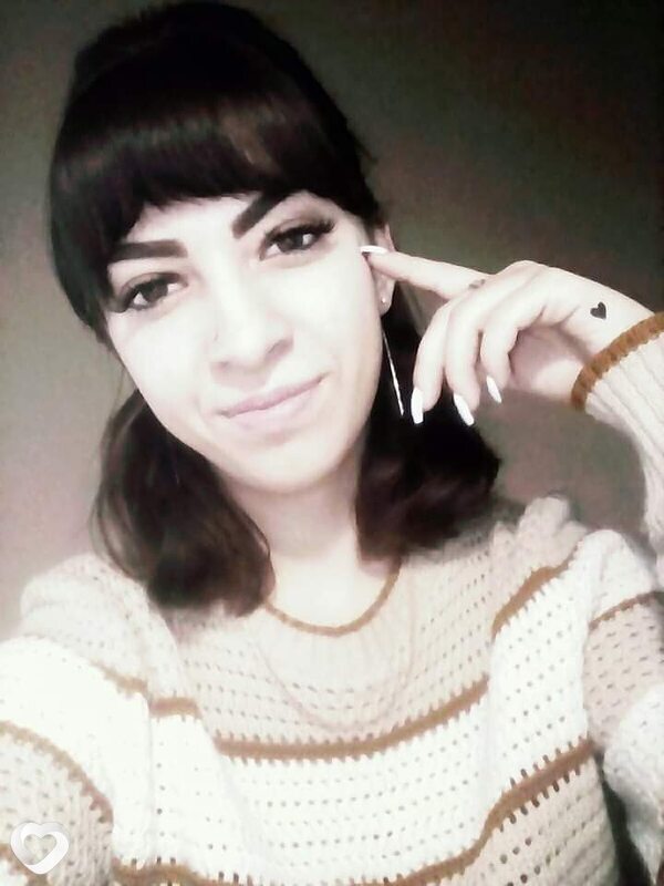 Альона, 26, Новомосковске — анкета №1717463