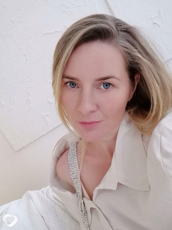 Алина, 40, Москве — анкета №1717464