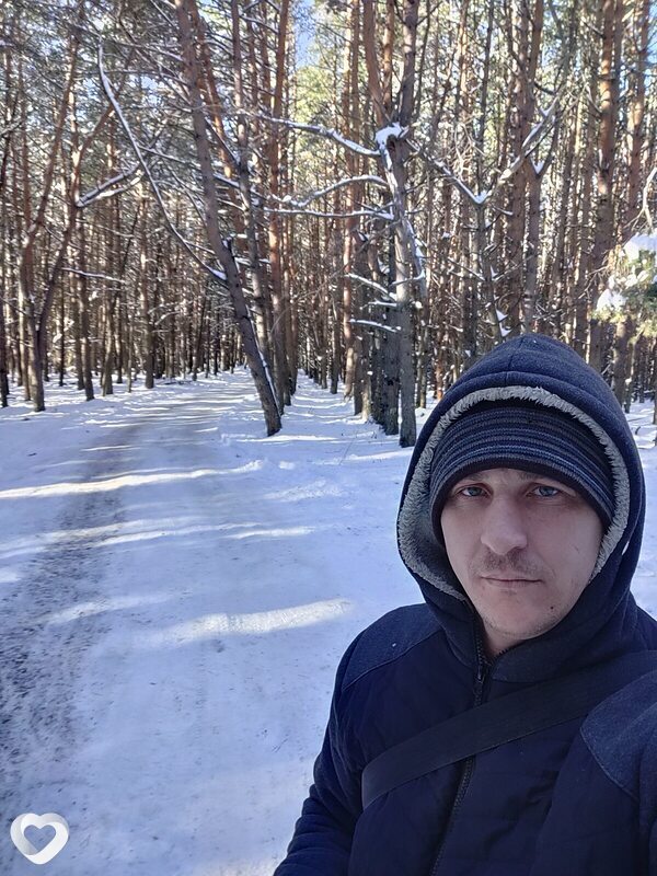 Алексей, 36, Пятигорске — анкета №1717469