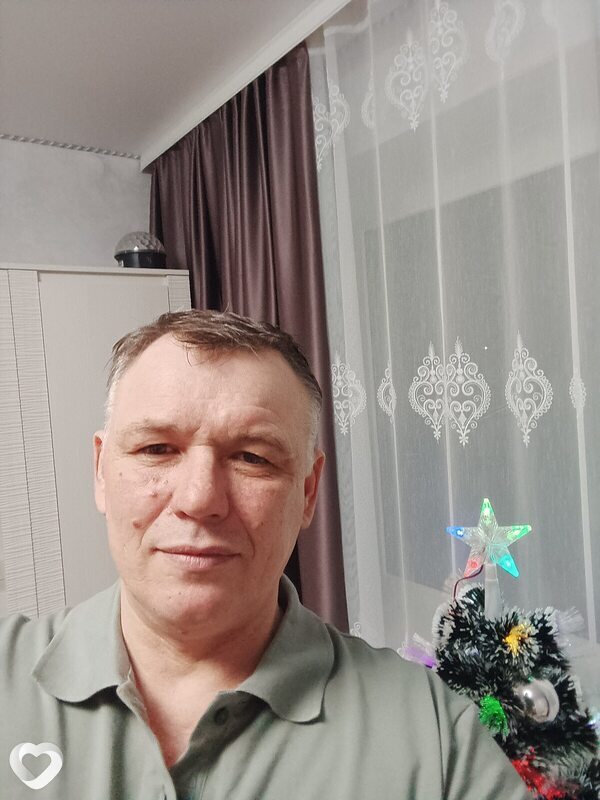 Виктор, 53, Зернограде — анкета №1718680