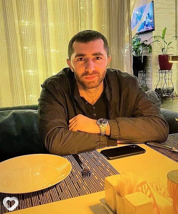 Shavo, 31, Армавире — анкета №1718687