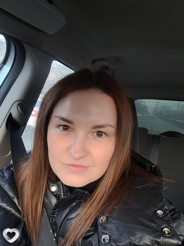 Юлия, 37, Ростове-на-Дону — анкета №1717500