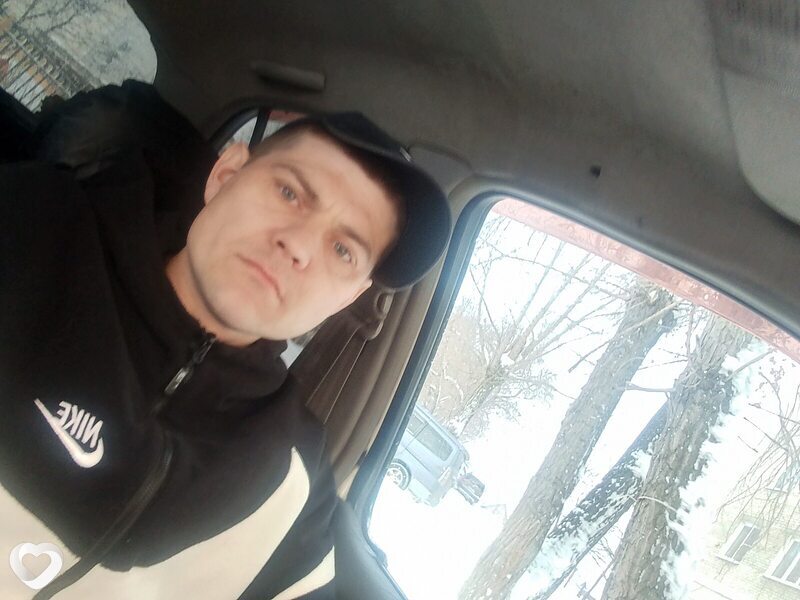 Владимир, 34, Новоалтайске — анкета №1717719