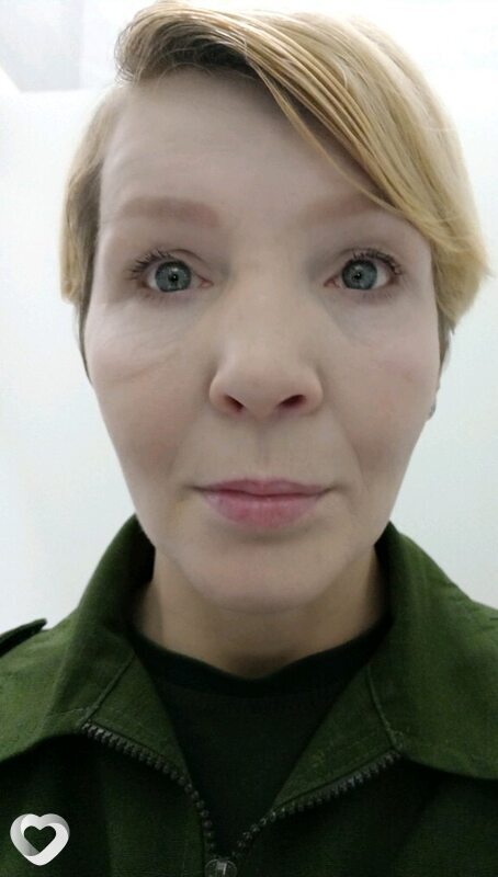 Елена, 53, Екатеринбурге — анкета №1718205