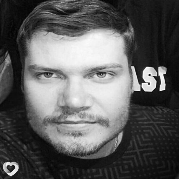 Илья, 38, Ивантеевке — анкета №1718207