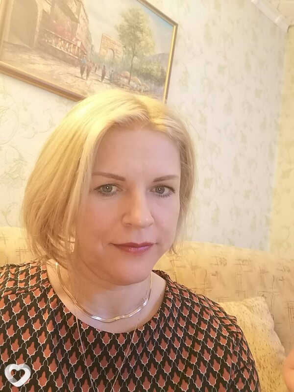 Ирина, 49, Норильске — анкета №1718215