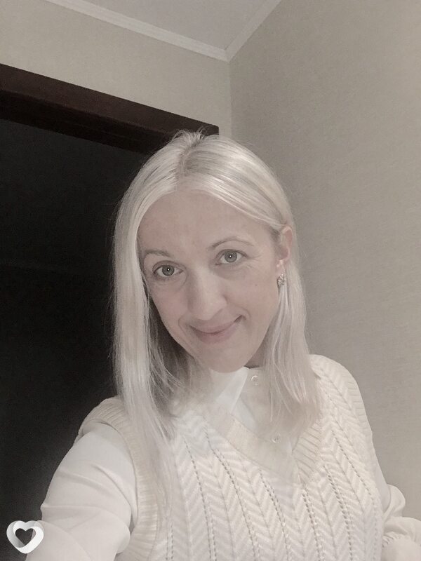 Татьяна, 49, Минске — анкета №1717546