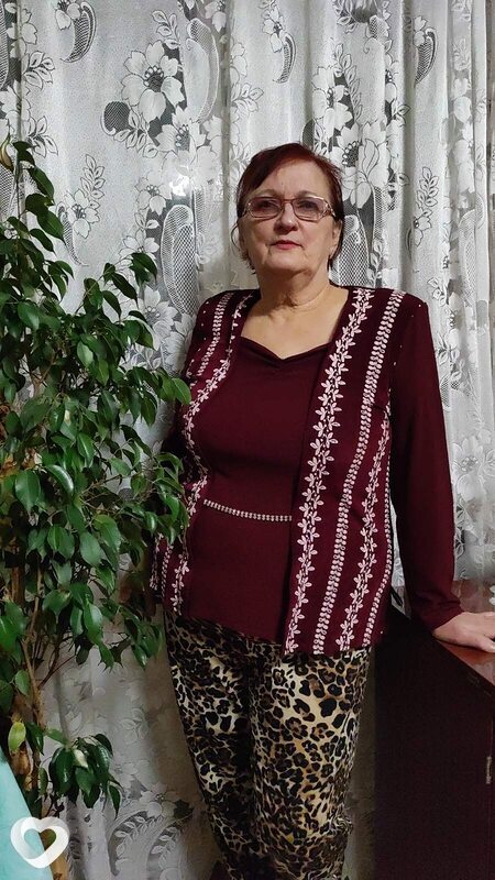Свитлана, Обухов