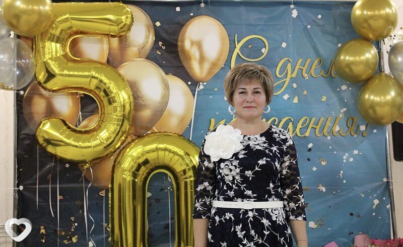 Наталия, 51, Вологде — анкета №1717574